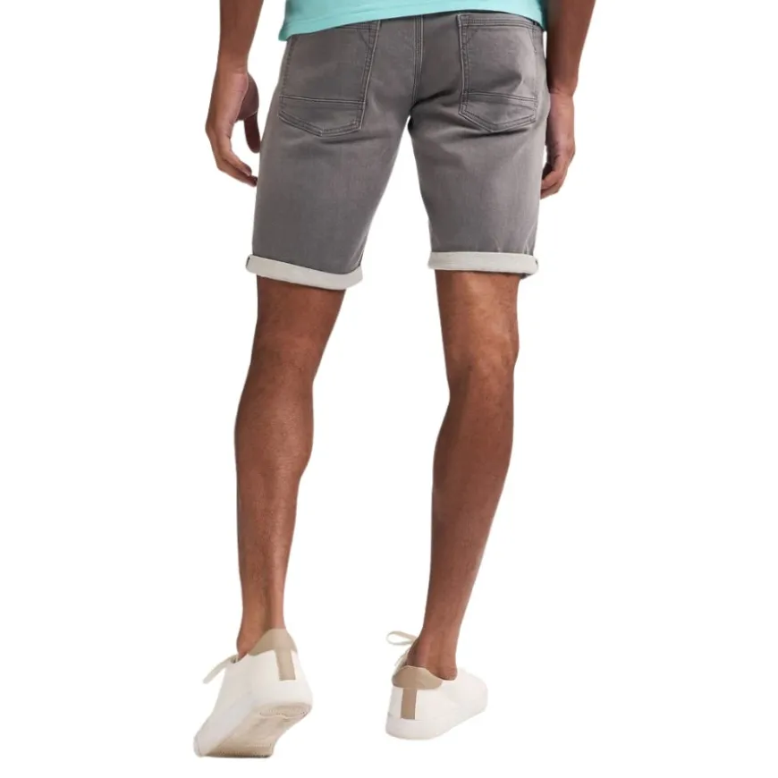 Pantalones bermudas Petrol M-ROS-SHO001