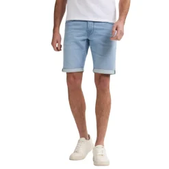 Pantalones bermudas Petrol M-ROS-SHO001
