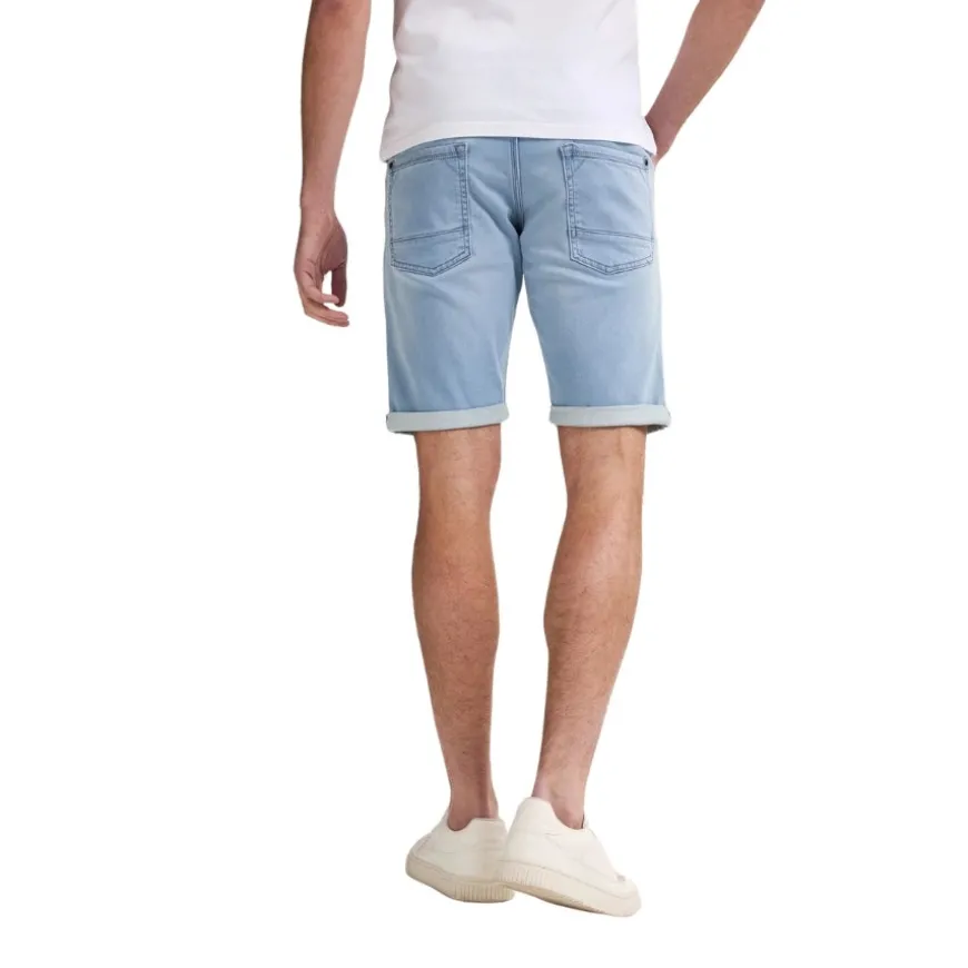 Pantalones bermudas Petrol M-ROS-SHO001