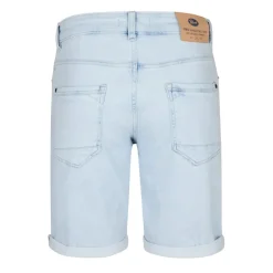 Pantalones bermudas Petrol Men Shorts Denim
