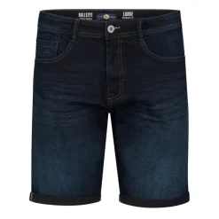 Pantalones bermudas Petrol Men Shorts Denim