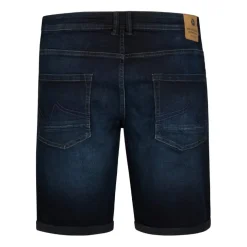 Pantalones bermudas Petrol Men Shorts Denim