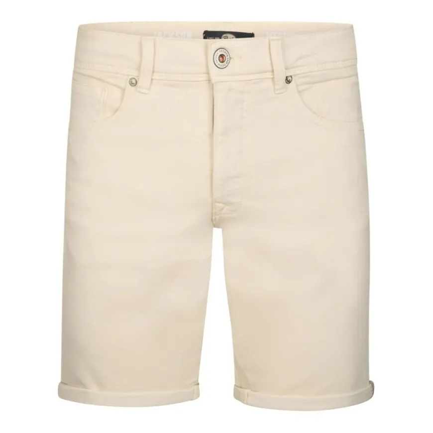 Pantalones bermudas Petrol Men Shorts Denim