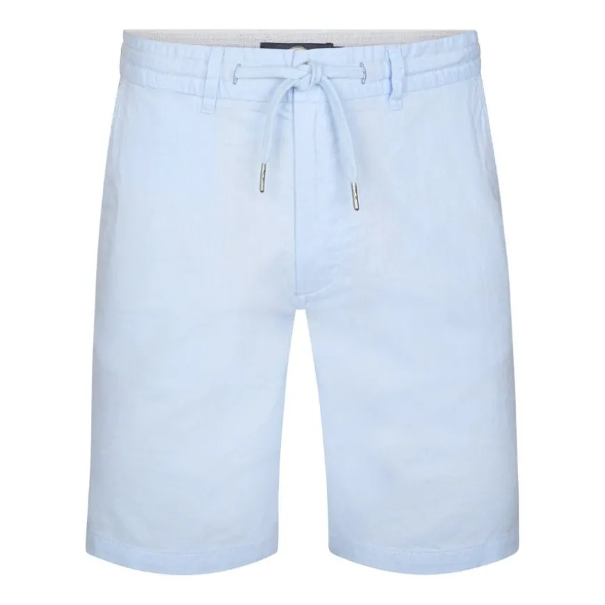 Pantalones bermudas Petrol Men Shorts Denim
