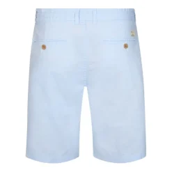 Pantalones bermudas Petrol Men Shorts Denim