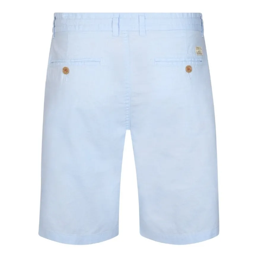 Pantalones bermudas Petrol Men Shorts Denim