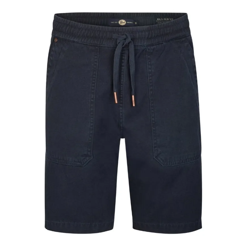 Pantalones bermudas Petrol Men Shorts Chino