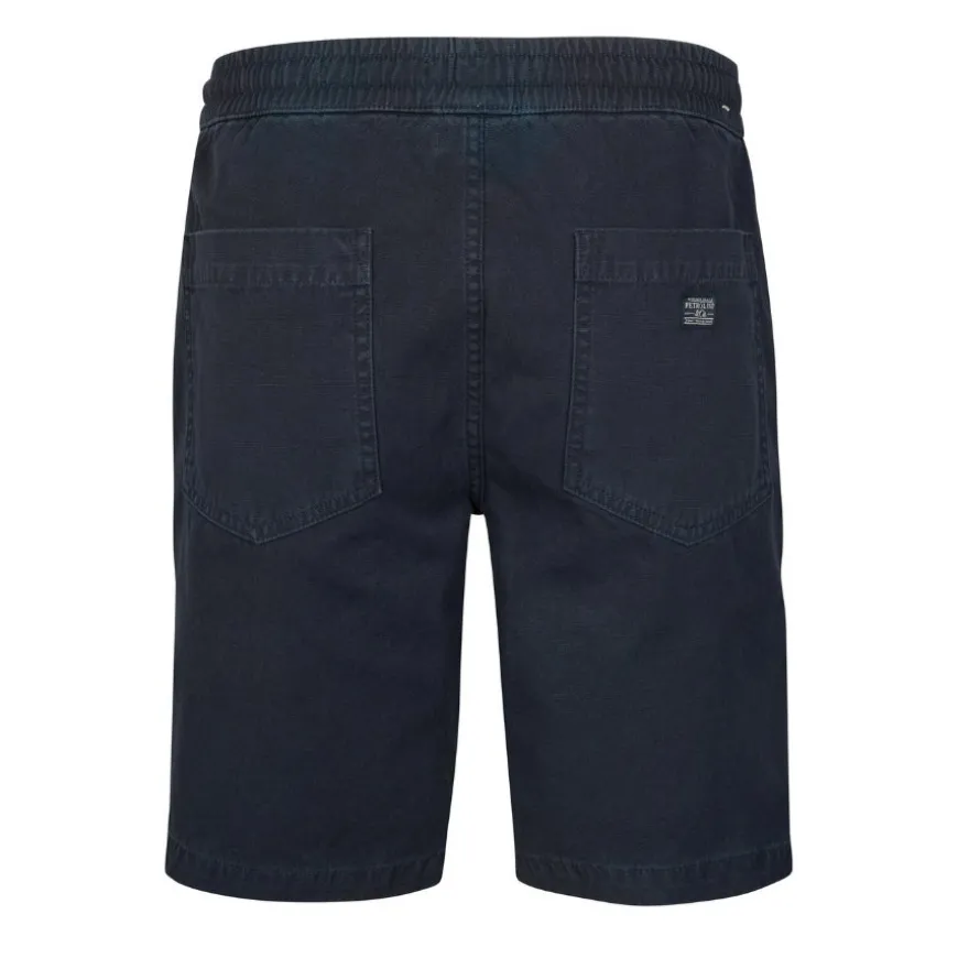 Pantalones bermudas Petrol Men Shorts Chino