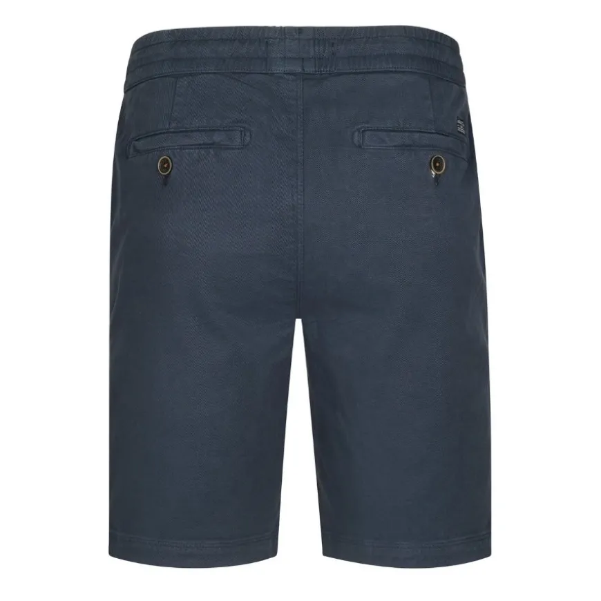 Pantalones bermudas Petrol Men Shorts Chino