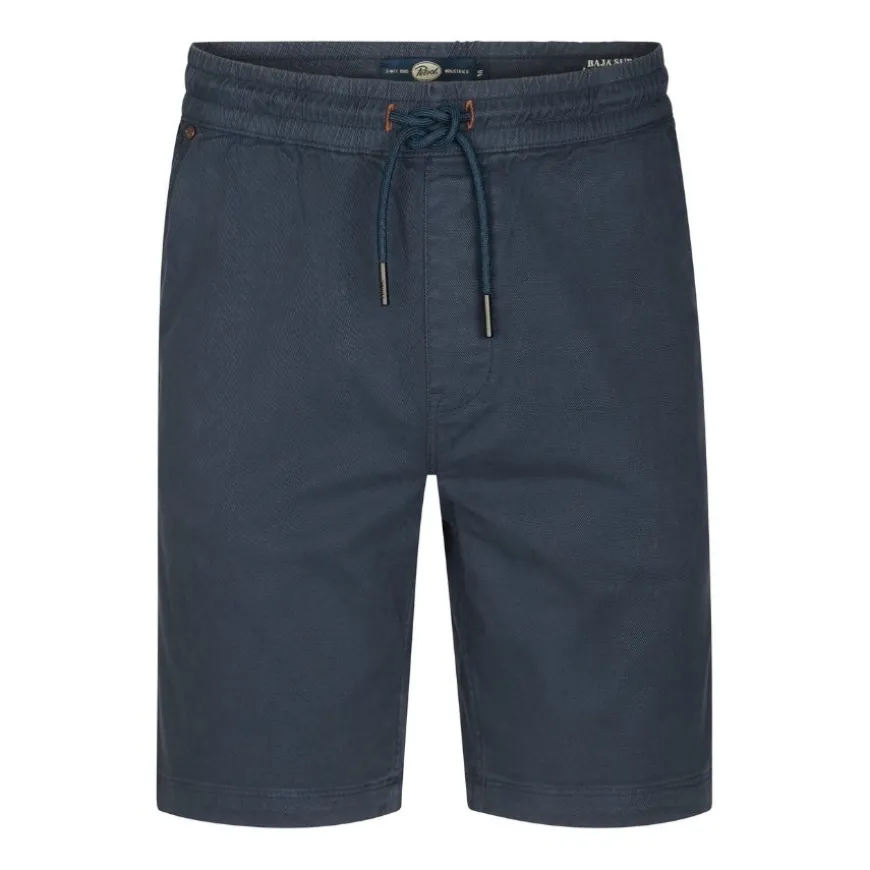 Pantalones bermudas Petrol Men Shorts Chino
