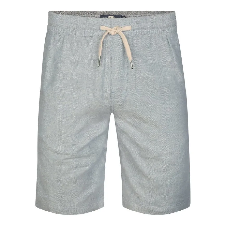 Pantalones bermudas Petrol Men Shorts Chino