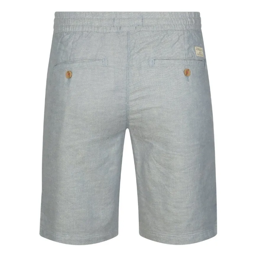 Pantalones bermudas Petrol Men Shorts Chino