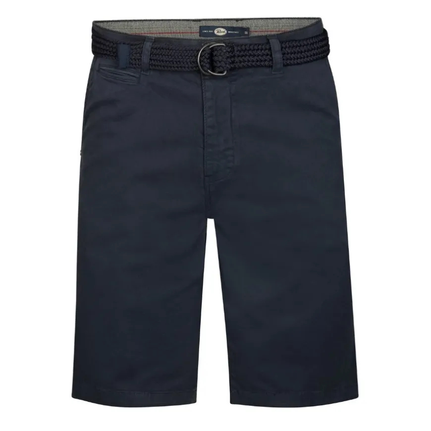 Pantalones bermudas Petrol Men Shorts Chino