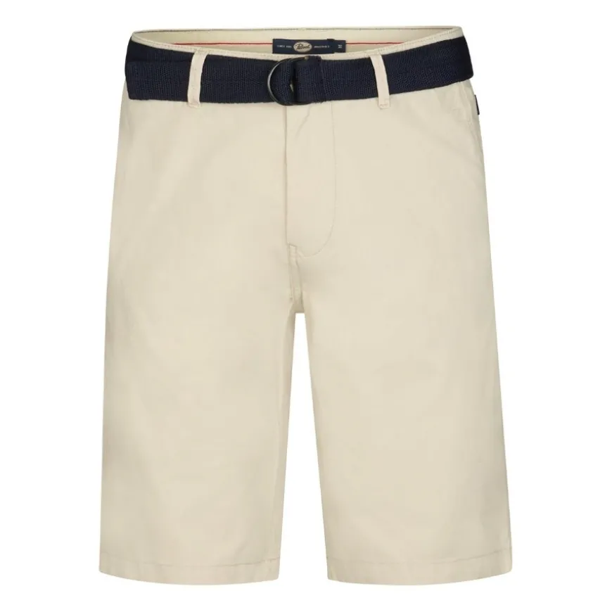 Pantalones bermudas Petrol Men Shorts Chino