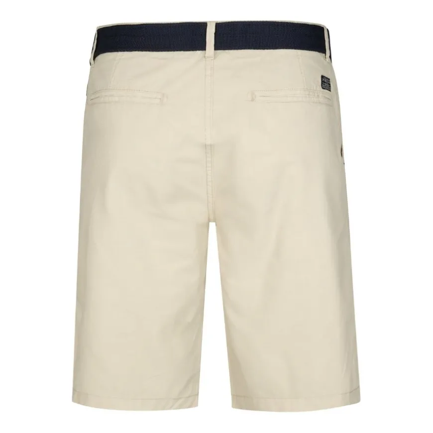 Pantalones bermudas Petrol Men Shorts Chino