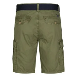 Pantalones bermudas Petrol Men Shorts Cargo