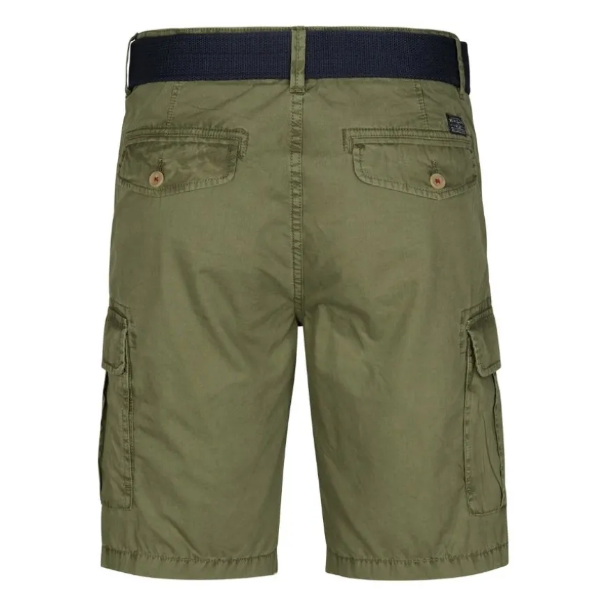 Pantalones bermudas Petrol Men Shorts Cargo