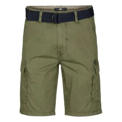 Pantalones bermudas Petrol Men Shorts Cargo