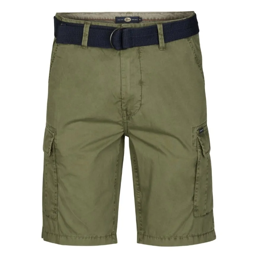 Pantalones bermudas Petrol Men Shorts Cargo