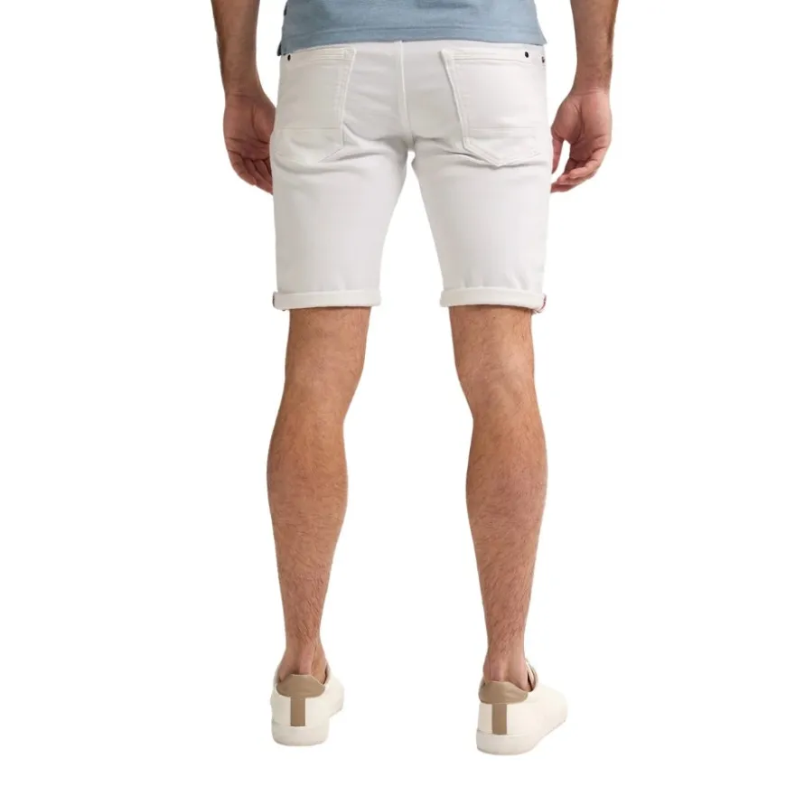 Pantalones bermudas Petrol M-ROS-SHO005
