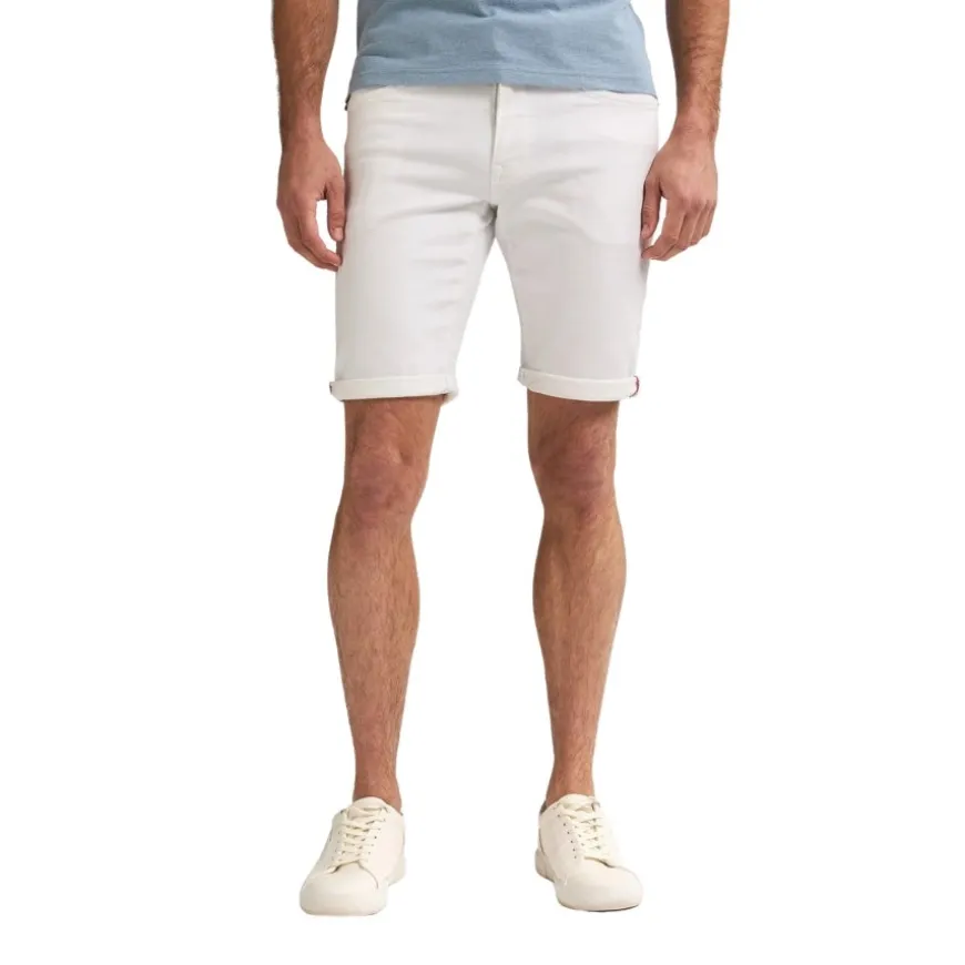 Pantalones bermudas Petrol M-ROS-SHO005