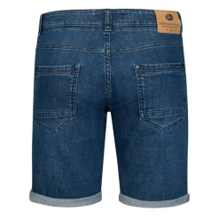 Pantalones bermudas Petrol Men Shorts Denim