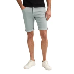 Pantalones bermudas Petrol M-ROS-SHO005