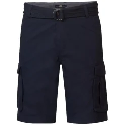 Pantalones bermudas Petrol Men Shorts Cargo