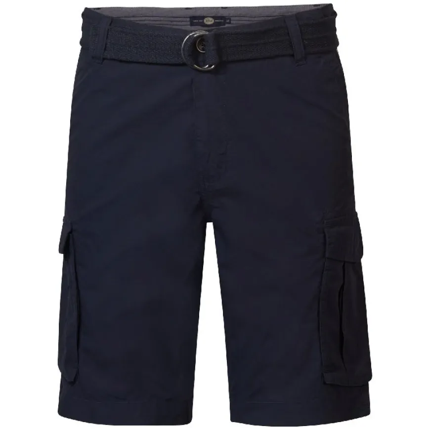 Pantalones bermudas Petrol Men Shorts Cargo