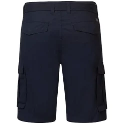 Pantalones bermudas Petrol Men Shorts Cargo