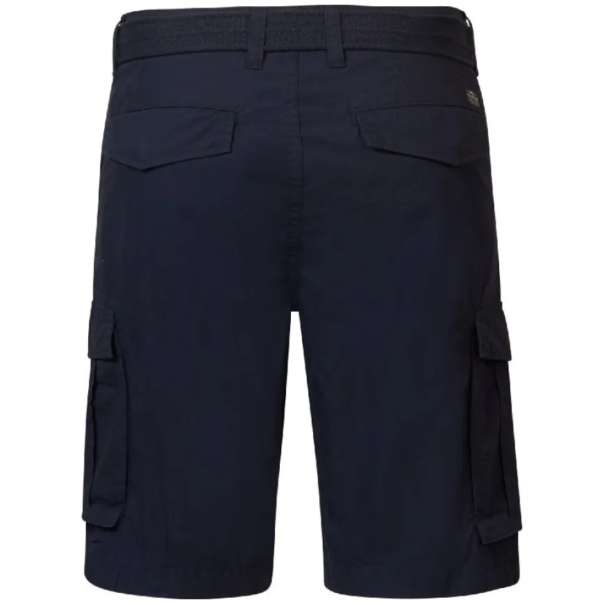 Pantalones bermudas Petrol Men Shorts Cargo