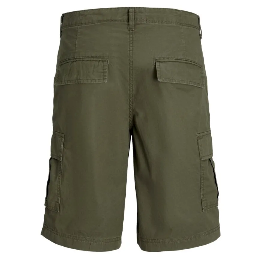Pantalones bermudas Produkt Pktmg Niko Cargo Shorts
