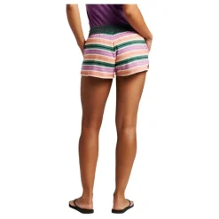 Pantalones bermudas Protest W Flowery Shorts