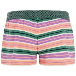 Pantalones bermudas Protest W Flowery Shorts