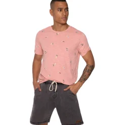 Pantalones bermudas Protest Carver Jogging Shorts