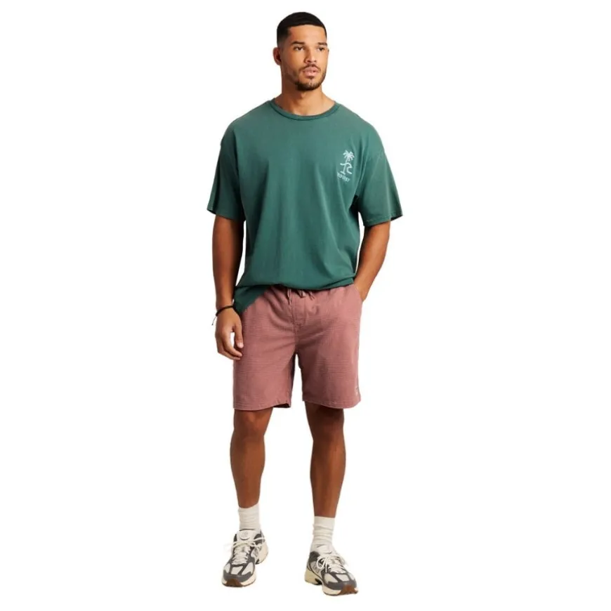 Pantalones bermudas Protest M Bairro Shorts