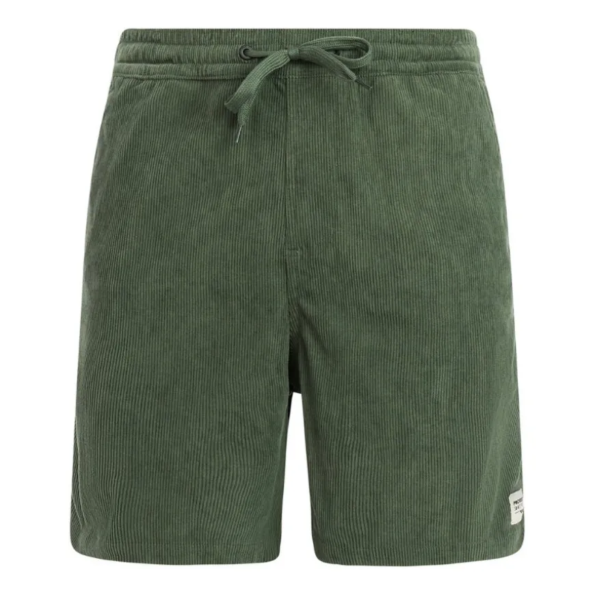 Pantalones bermudas Protest M Uleyo Shorts