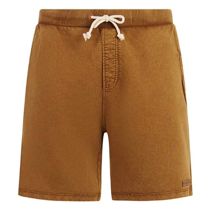 Pantalones bermudas Protest Carver Jogging Shorts