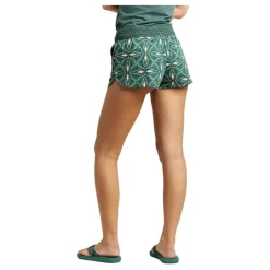 Pantalones bermudas Protest W Flowery Shorts