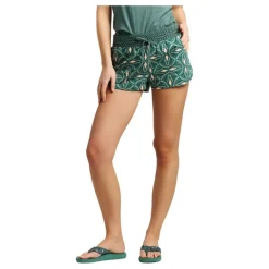 Pantalones bermudas Protest W Flowery Shorts