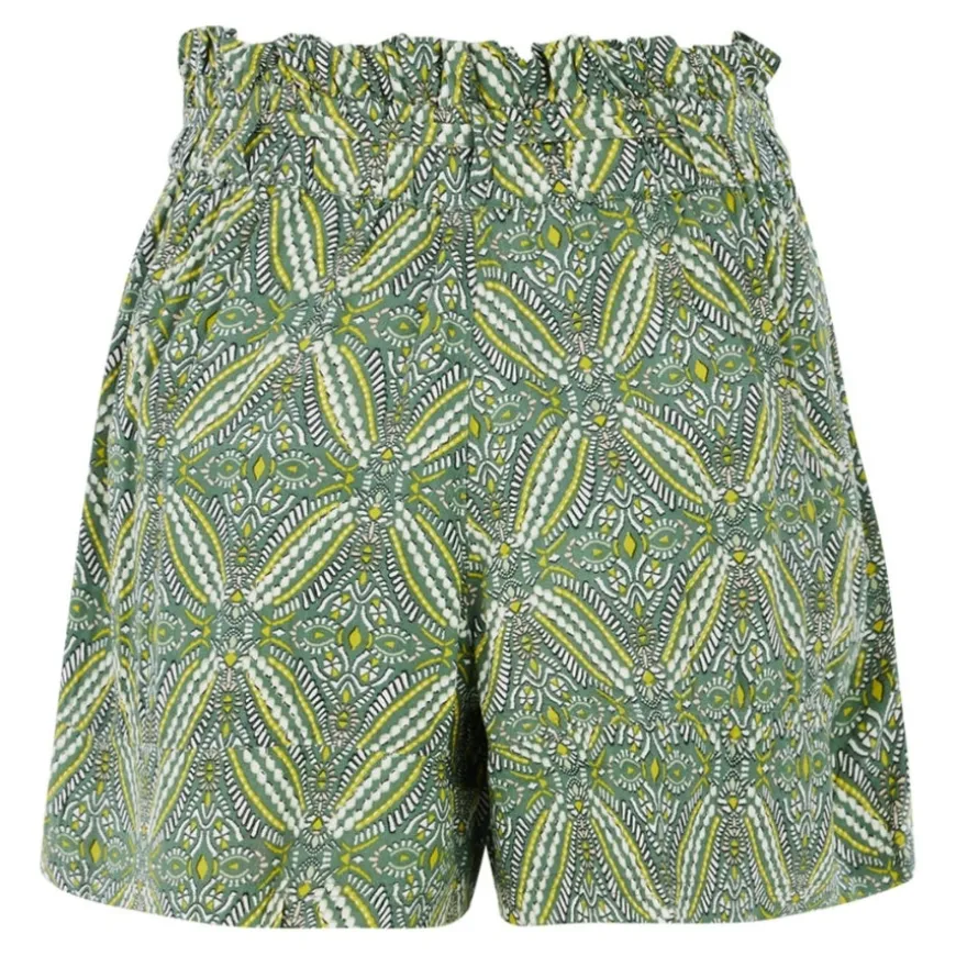 Pantalones bermudas Protest Prtsmile Shorts