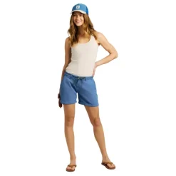 Pantalones bermudas Protest W Tulip Shorts
