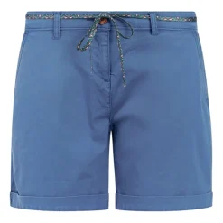 Pantalones bermudas Protest W Tulip Shorts