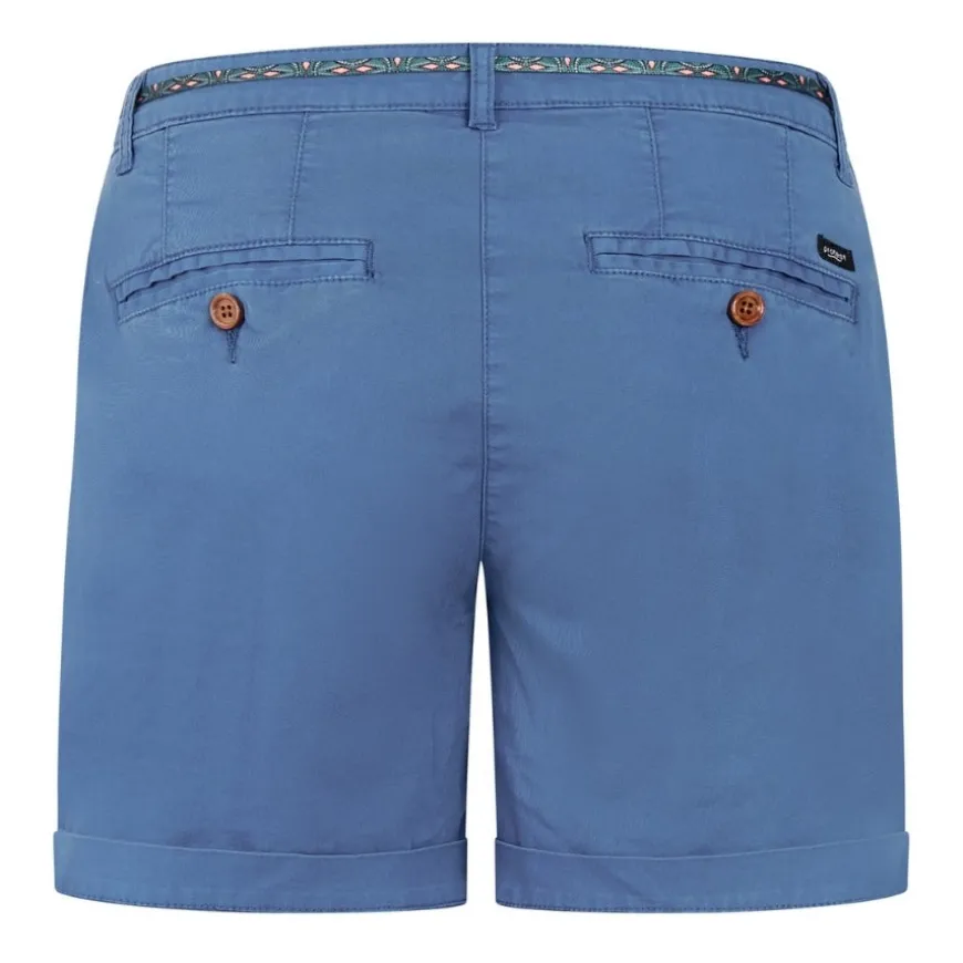 Pantalones bermudas Protest W Tulip Shorts