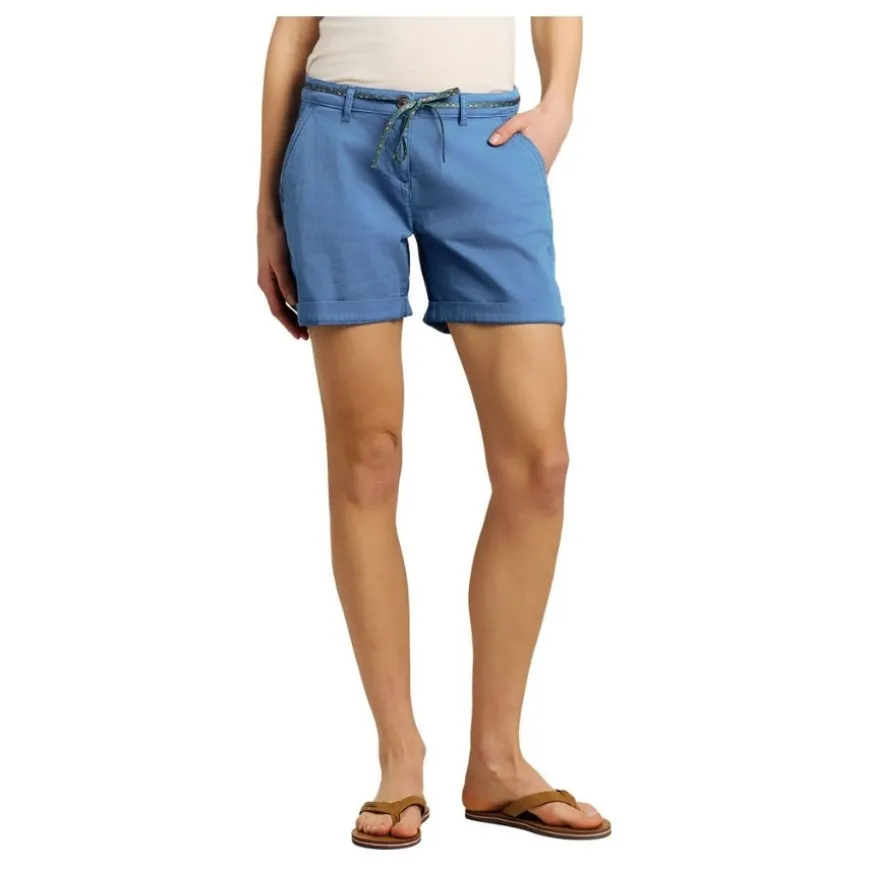Pantalones bermudas Protest W Tulip Shorts
