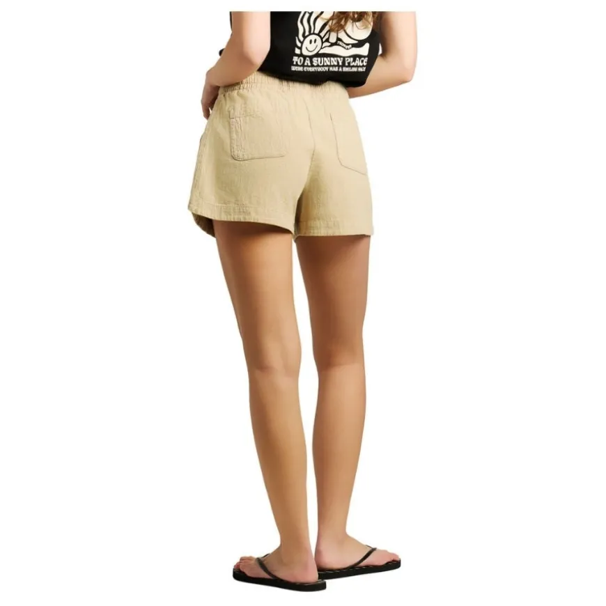 Pantalones bermudas Protest W Pien Shorts