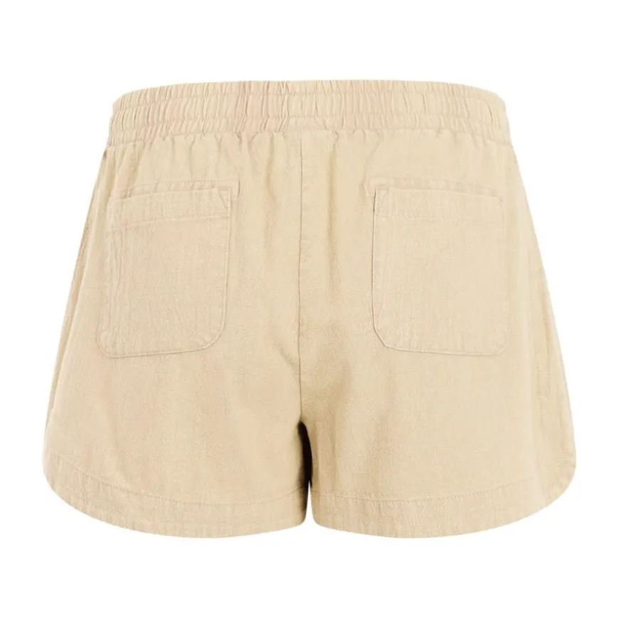 Pantalones bermudas Protest W Pien Shorts