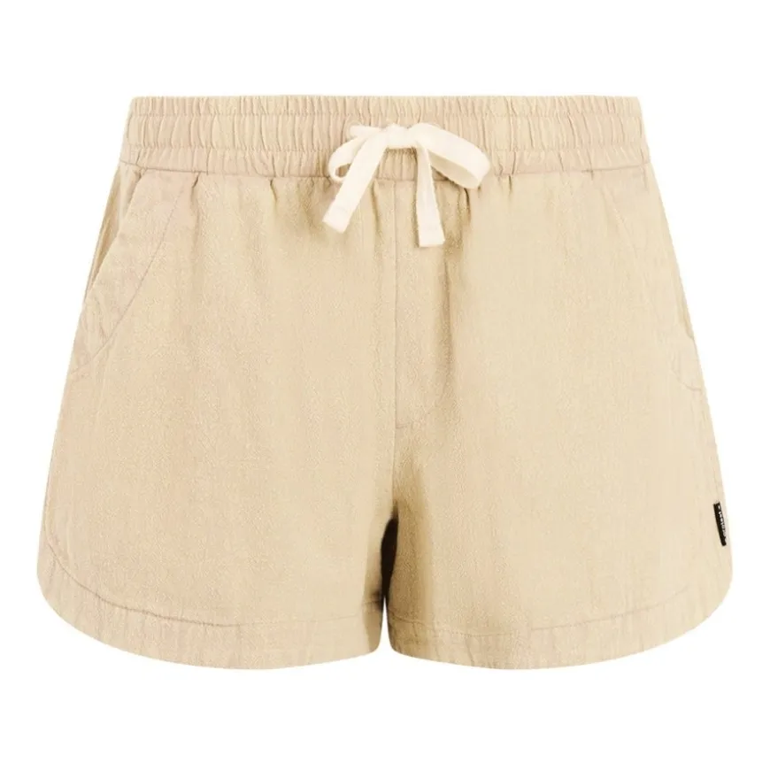 Pantalones bermudas Protest W Pien Shorts