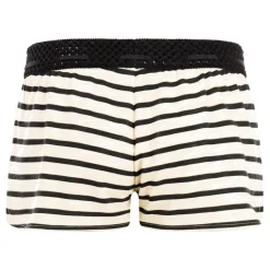 Pantalones bermudas Protest W Flowery Shorts