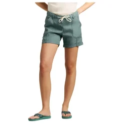 Pantalones bermudas Protest W Escape Shorts